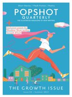 Popshot Magazine